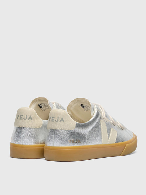 VEJA Women's Recife Leather Sneaker