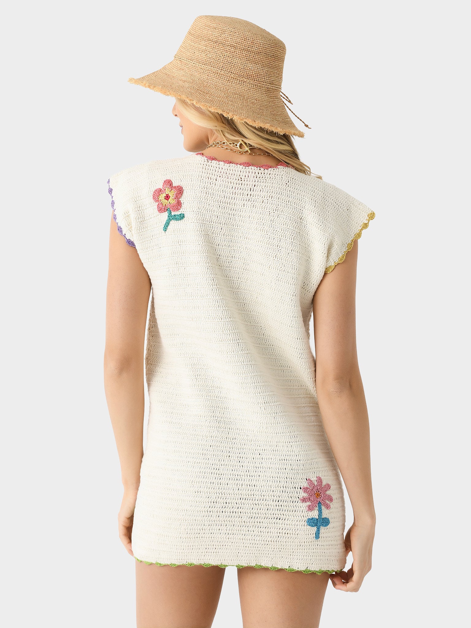 Rose Carmine Women's Bloom Dress Rose Carmine Women's Bloom Dress