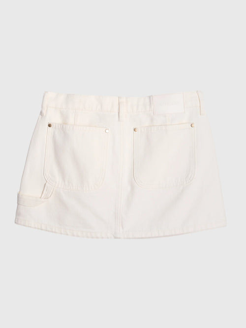 Renggli Women's Cargo Skirt - Saint Bernard