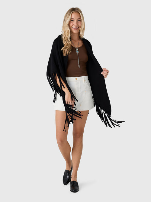 Renggli Women's Cargo Skirt - Saint Bernard