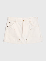Renggli Women's Cargo Skirt - Saint Bernard