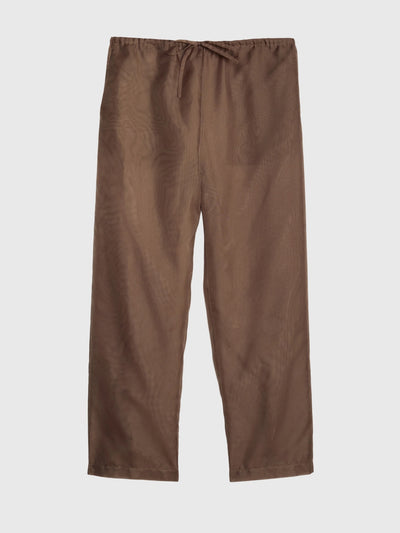 Renggli Women's Organza Pant