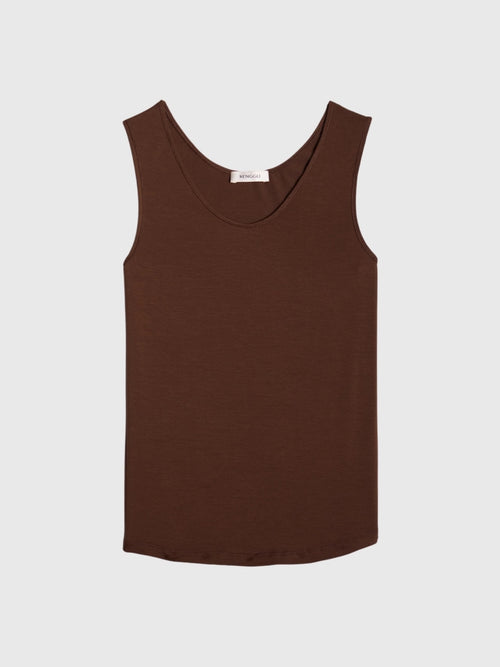 Renggli Women's Scoop Neck Tank