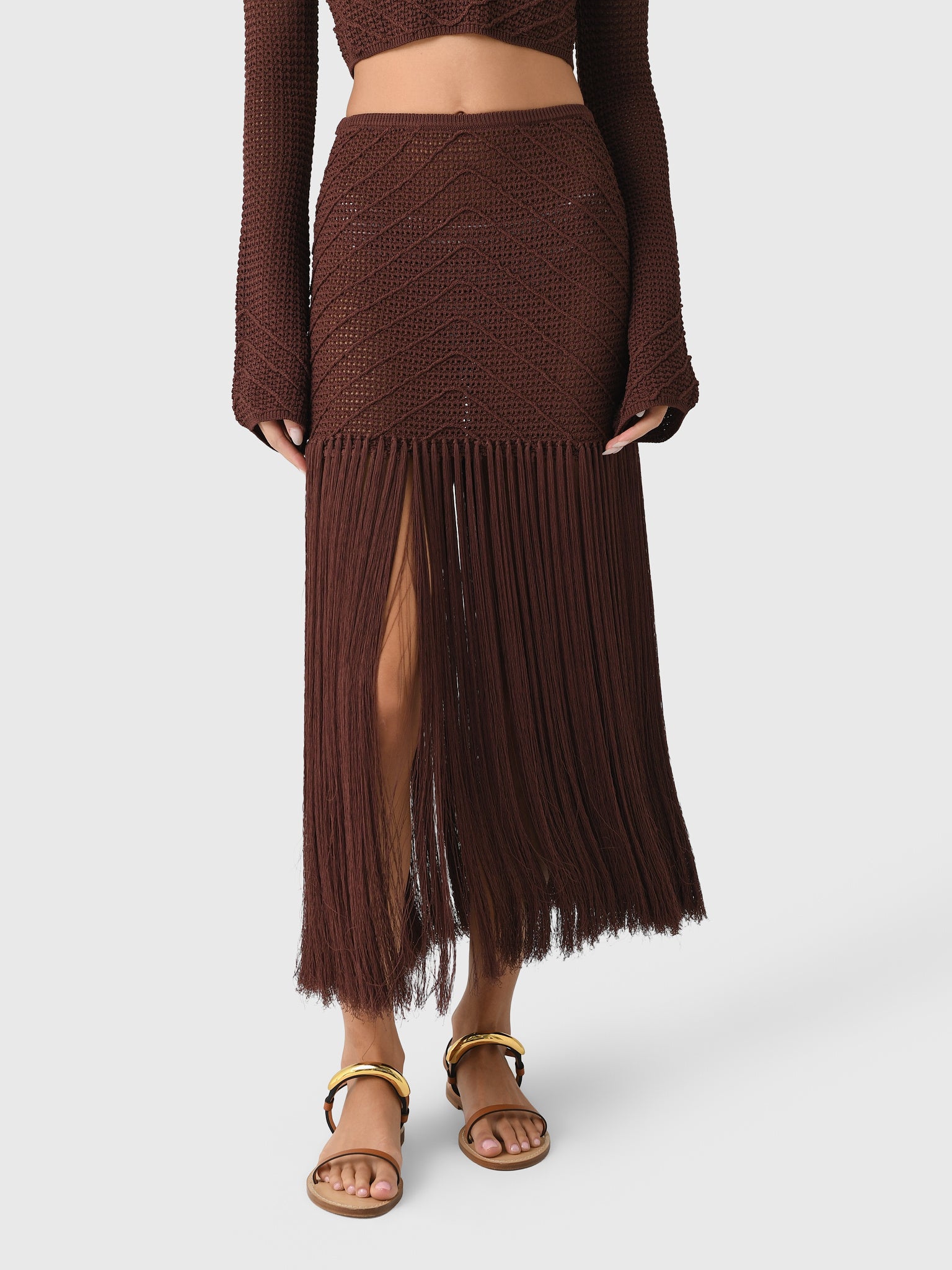 Devon Windsor Women's Enda Skirt - Saint Bernard