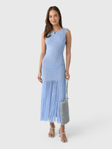 Devon Windsor Women's Leiza Dress - Saint Bernard