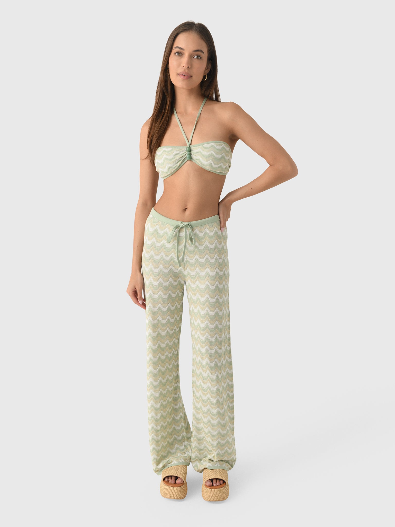 Devon Windsor Women's Fiora Pant - Saint Bernard