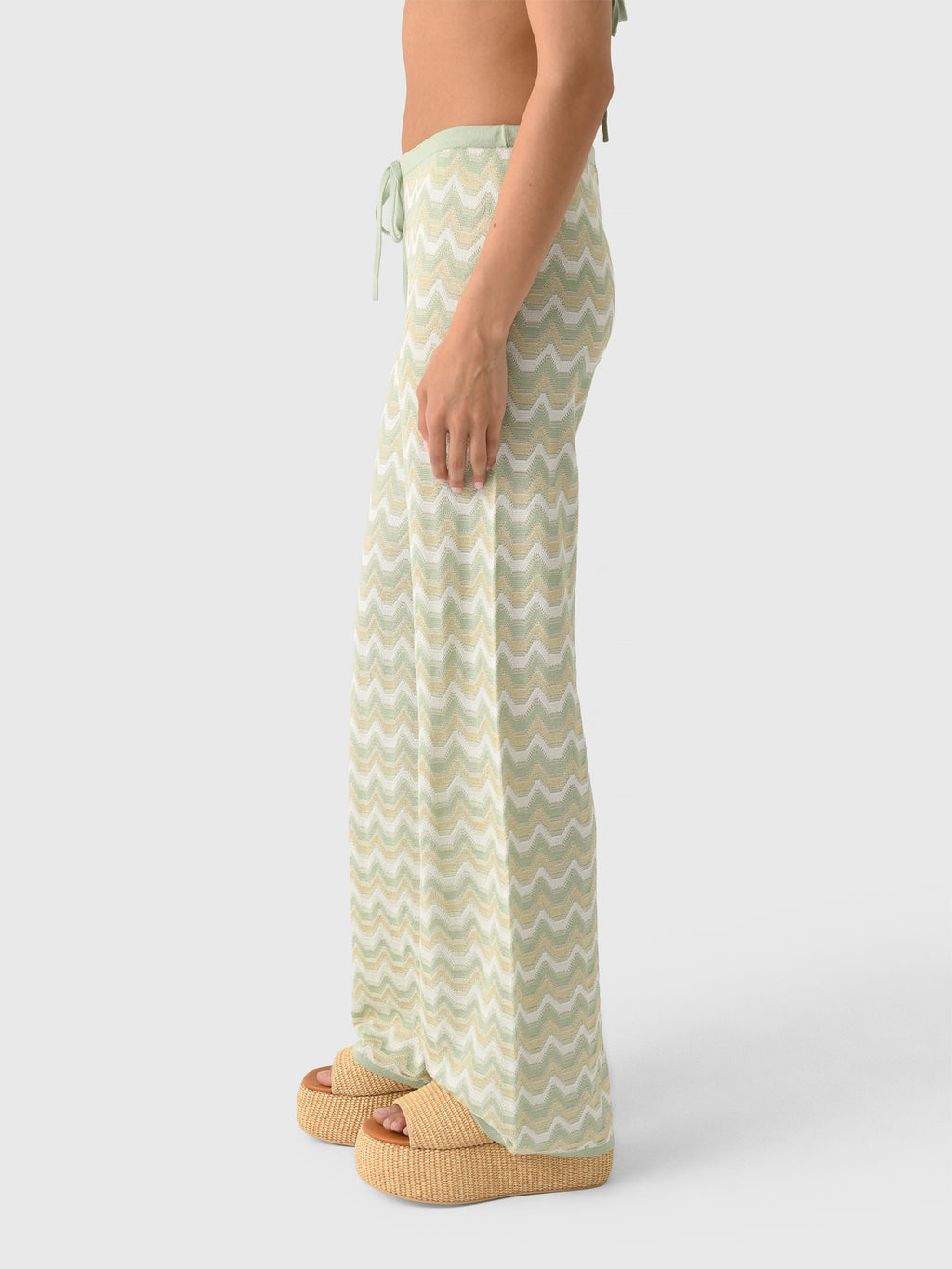 Devon Windsor Women's Fiora Pant - Saint Bernard