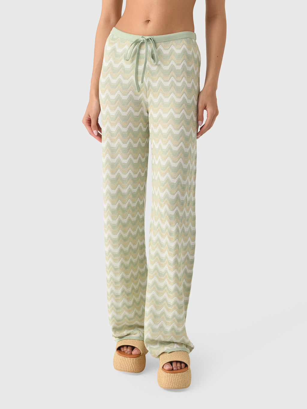 Devon Windsor Women's Fiora Pant - Saint Bernard