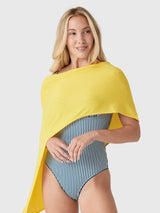 Solid & Striped Women's Tyla Poncho