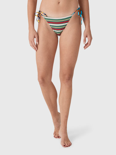 Solid & Striped Women's Iris Bikini Bottom