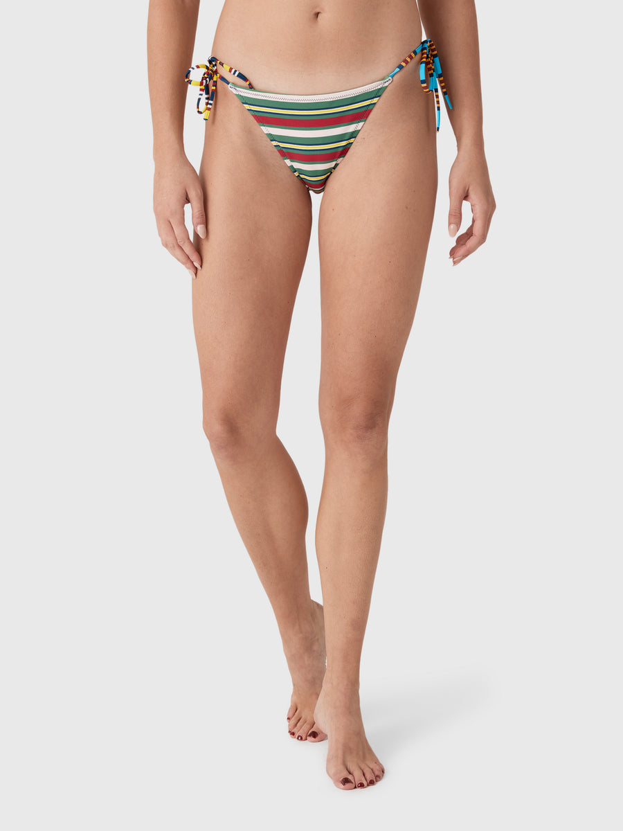 Solid & Striped Women's Iris Bikini Bottom