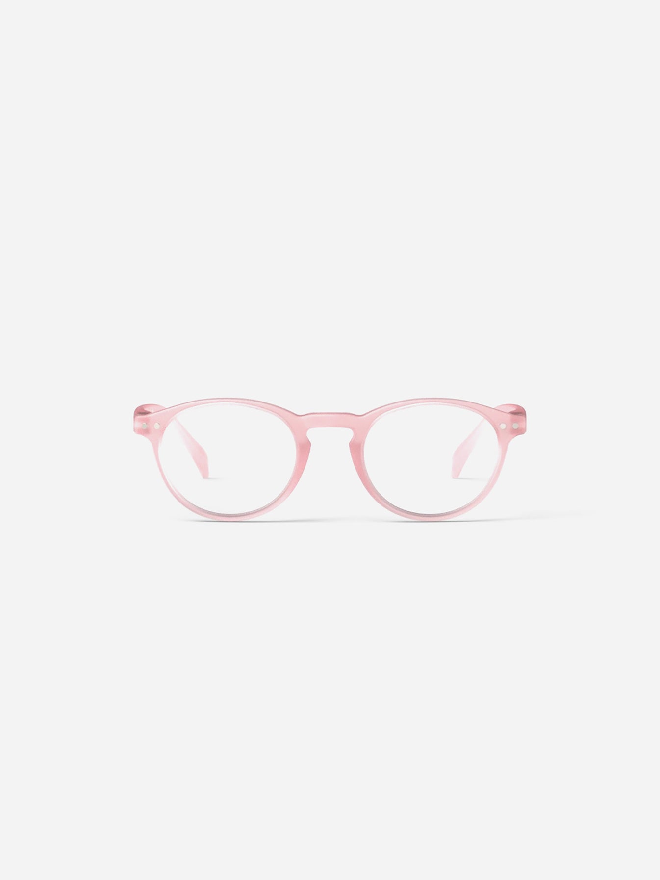 IZIPIZI #E Pink READING Glasses 🤓 main image 0