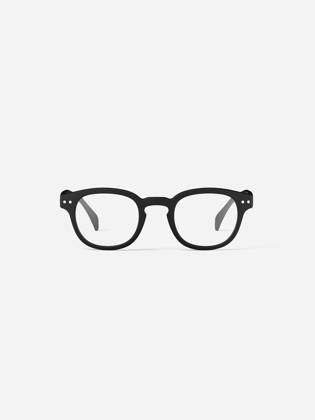 IZIPIZI #C Reading Glasses - Saint Bernard