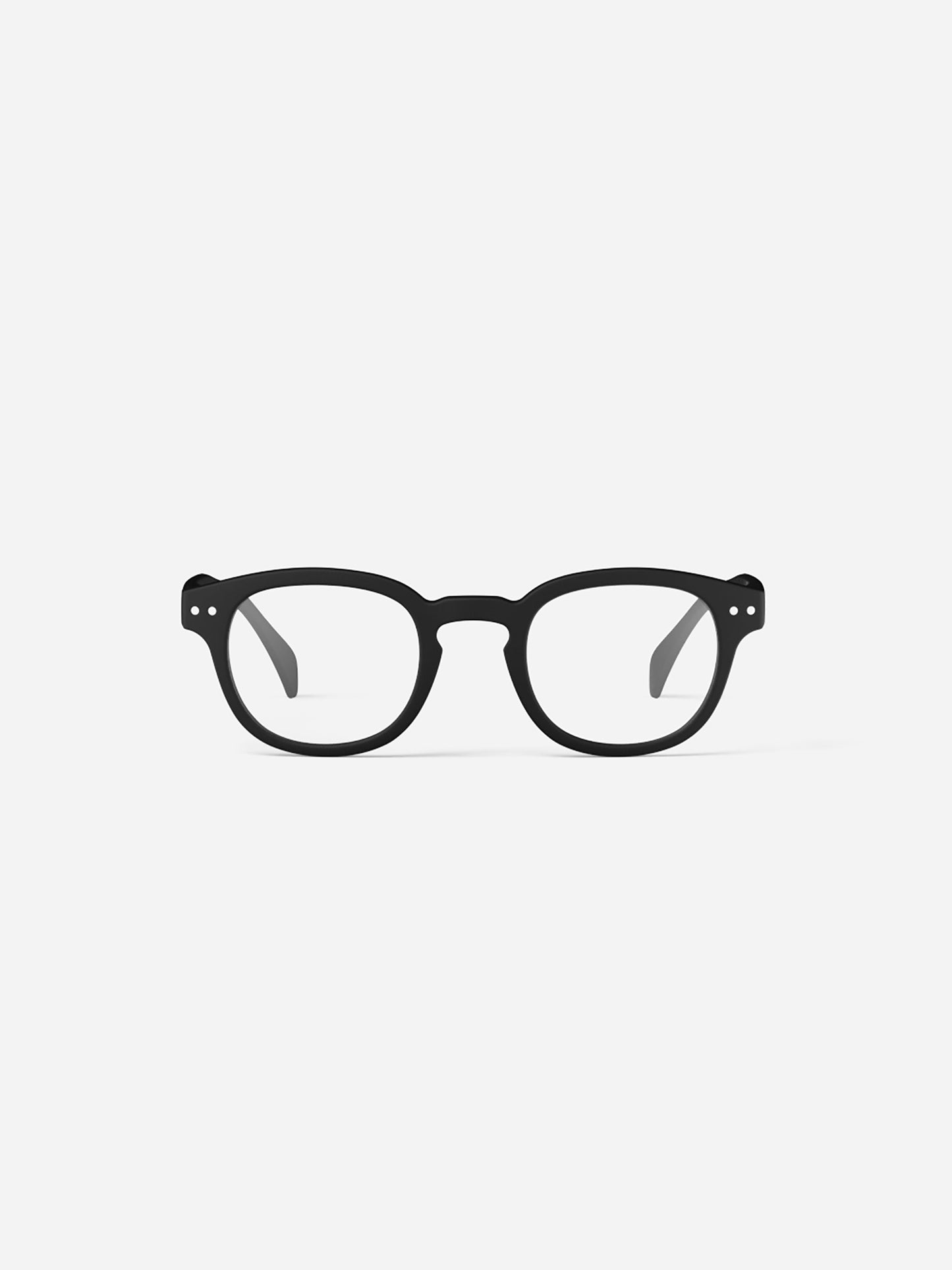 IZIPIZI #C Reading Glasses - Saint Bernard