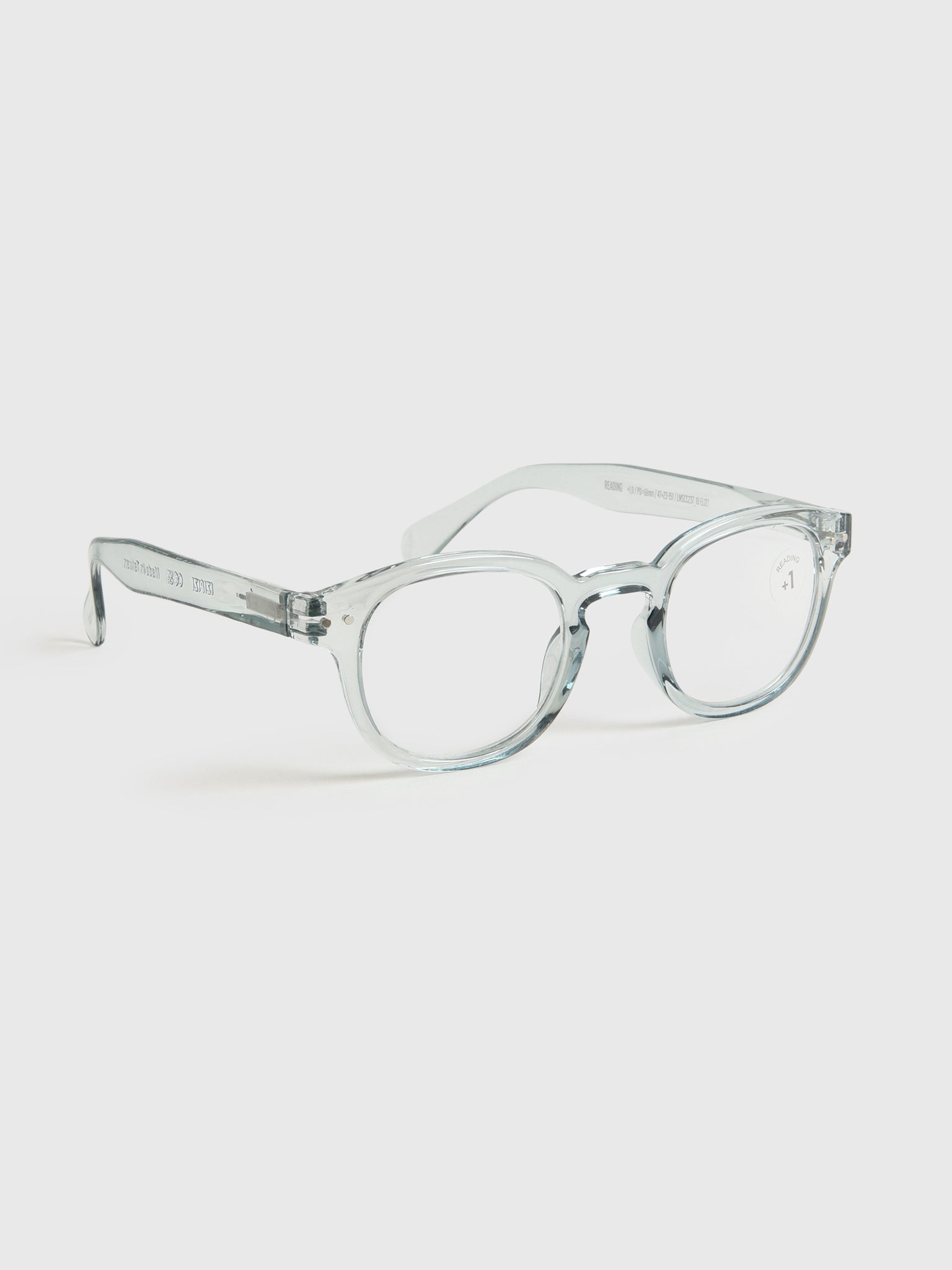 IZIPIZI #C Reading Glasses - Saint Bernard