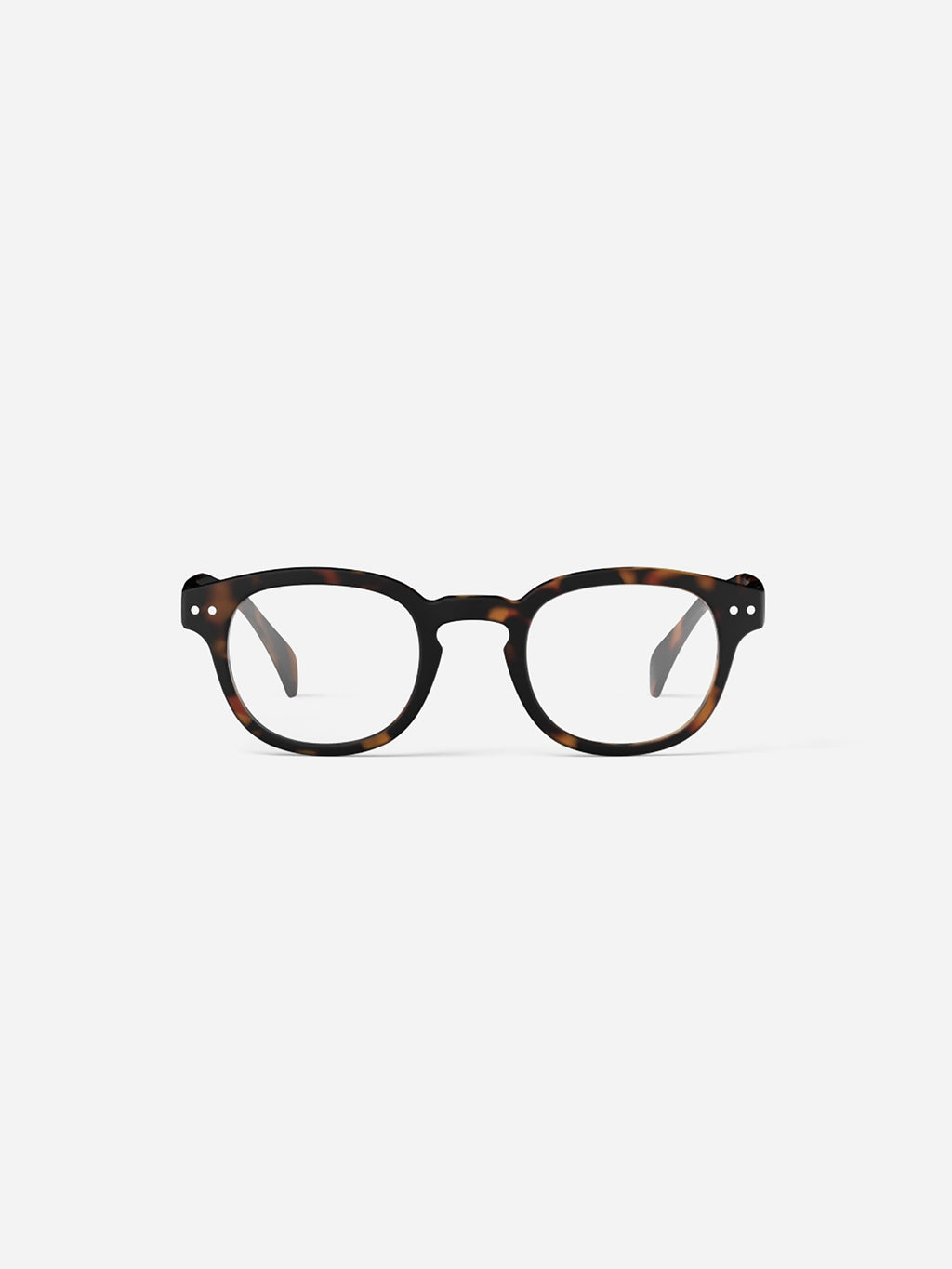 IZIPIZI #C Reading Glasses - Saint Bernard
