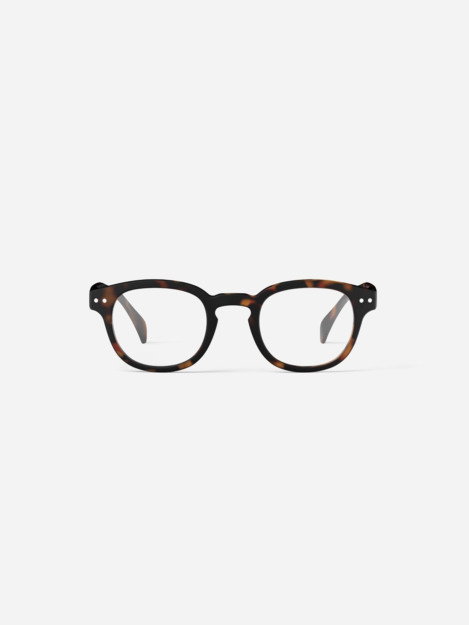 IZIPIZI #C Reading Glasses - Saint Bernard