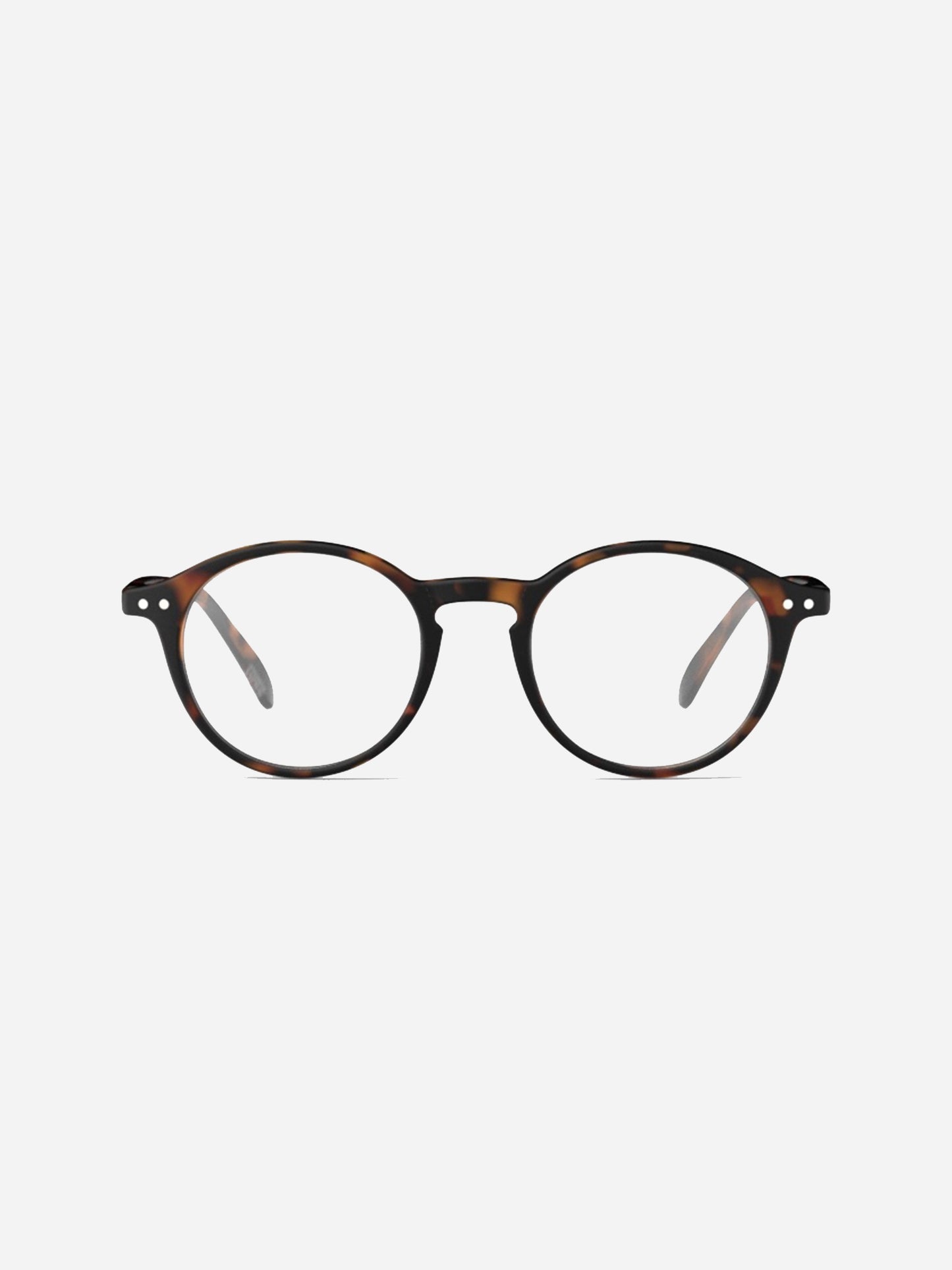 IZIPIZI #D Reading Glasses - Saint Bernard