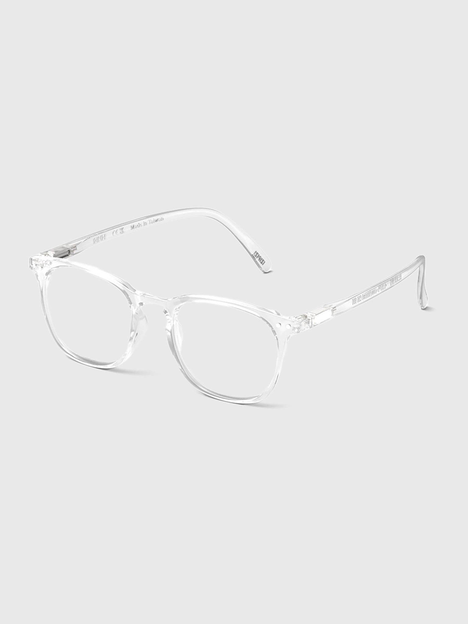 IZIPIZI #E Reading Glasses - Saint Bernard