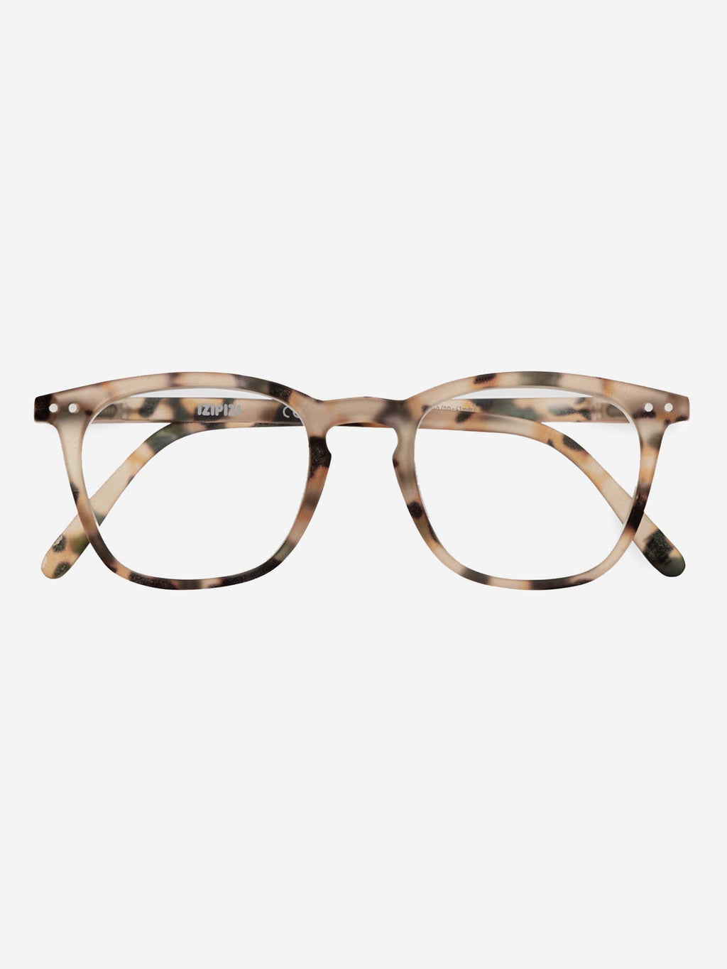 IZIPIZI #E Reading Glasses - Saint Bernard