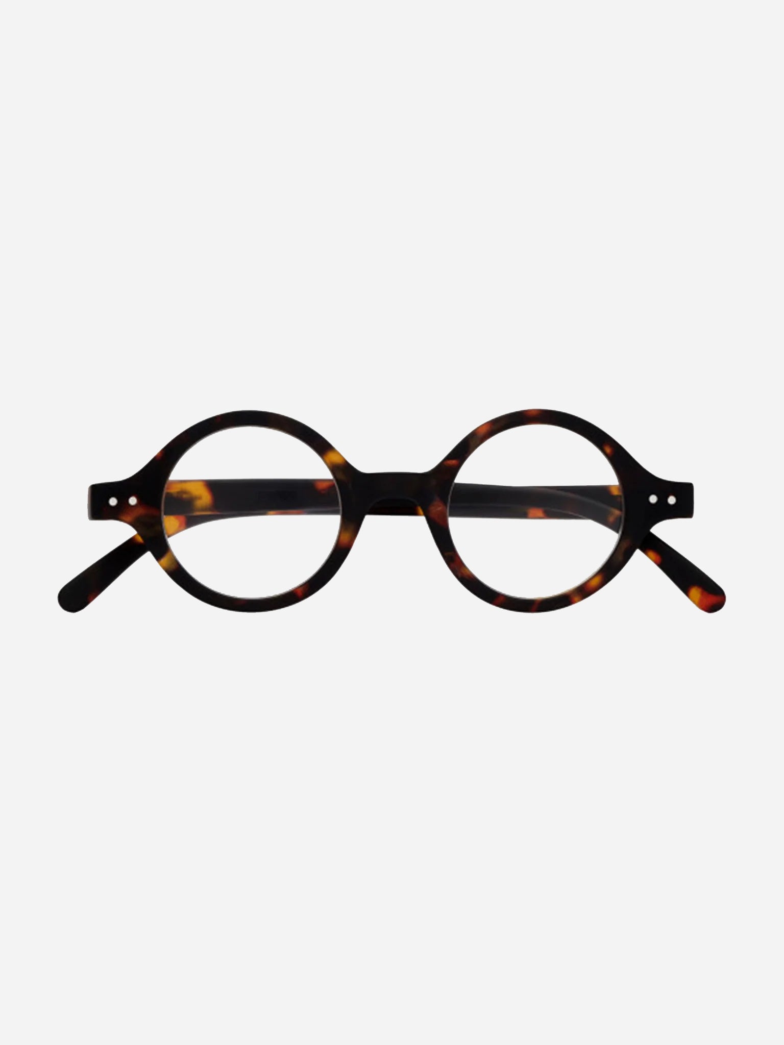 IZIPIZI #J Reading Glasses - Saint Bernard