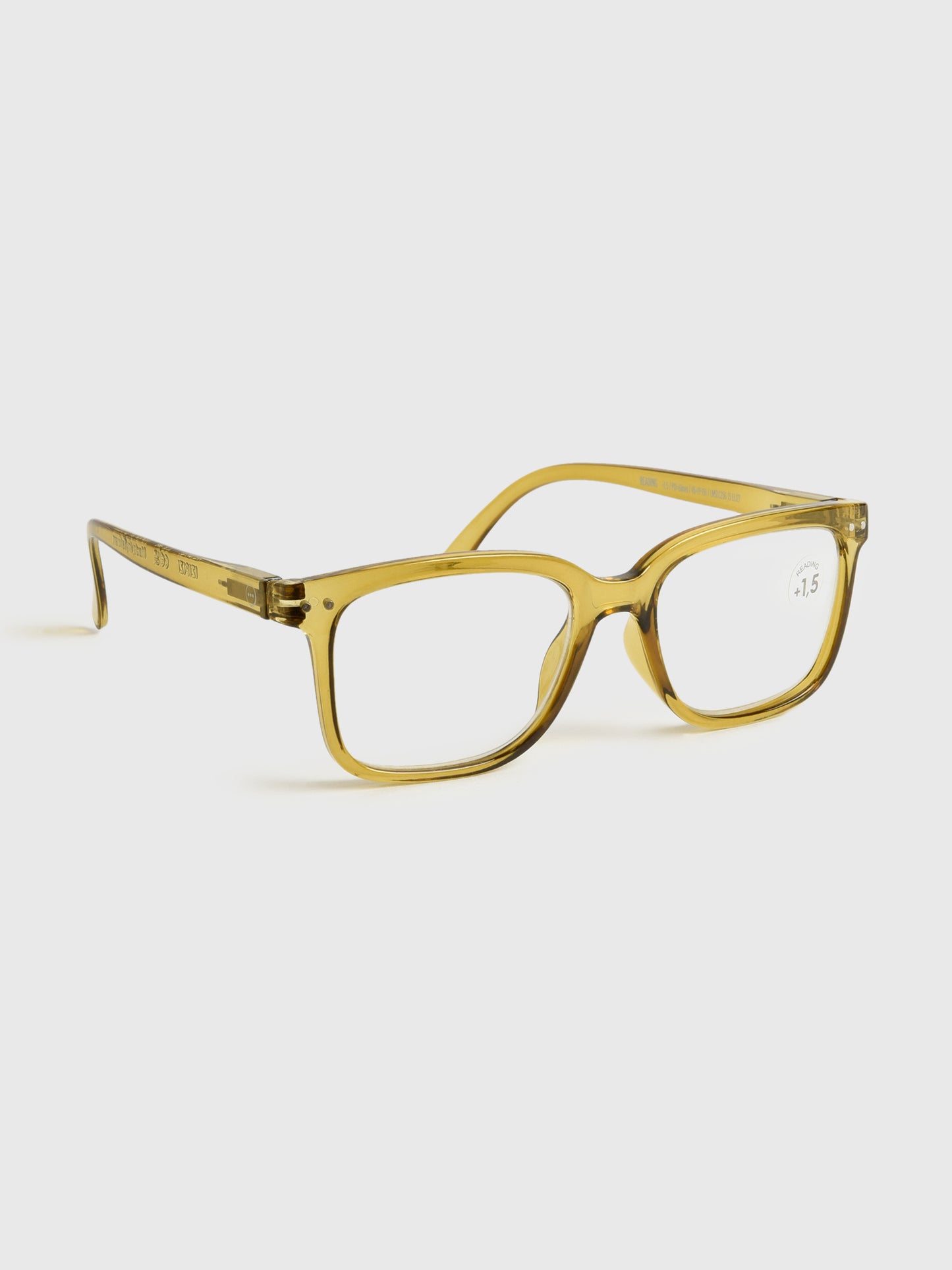 IZIPIZI #L Reading Glasses - Saint Bernard