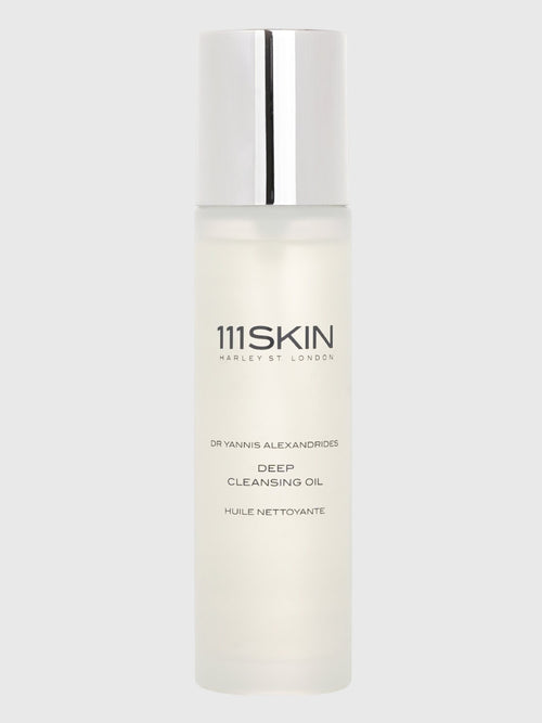 111SKIN Deep Cleansing Oil