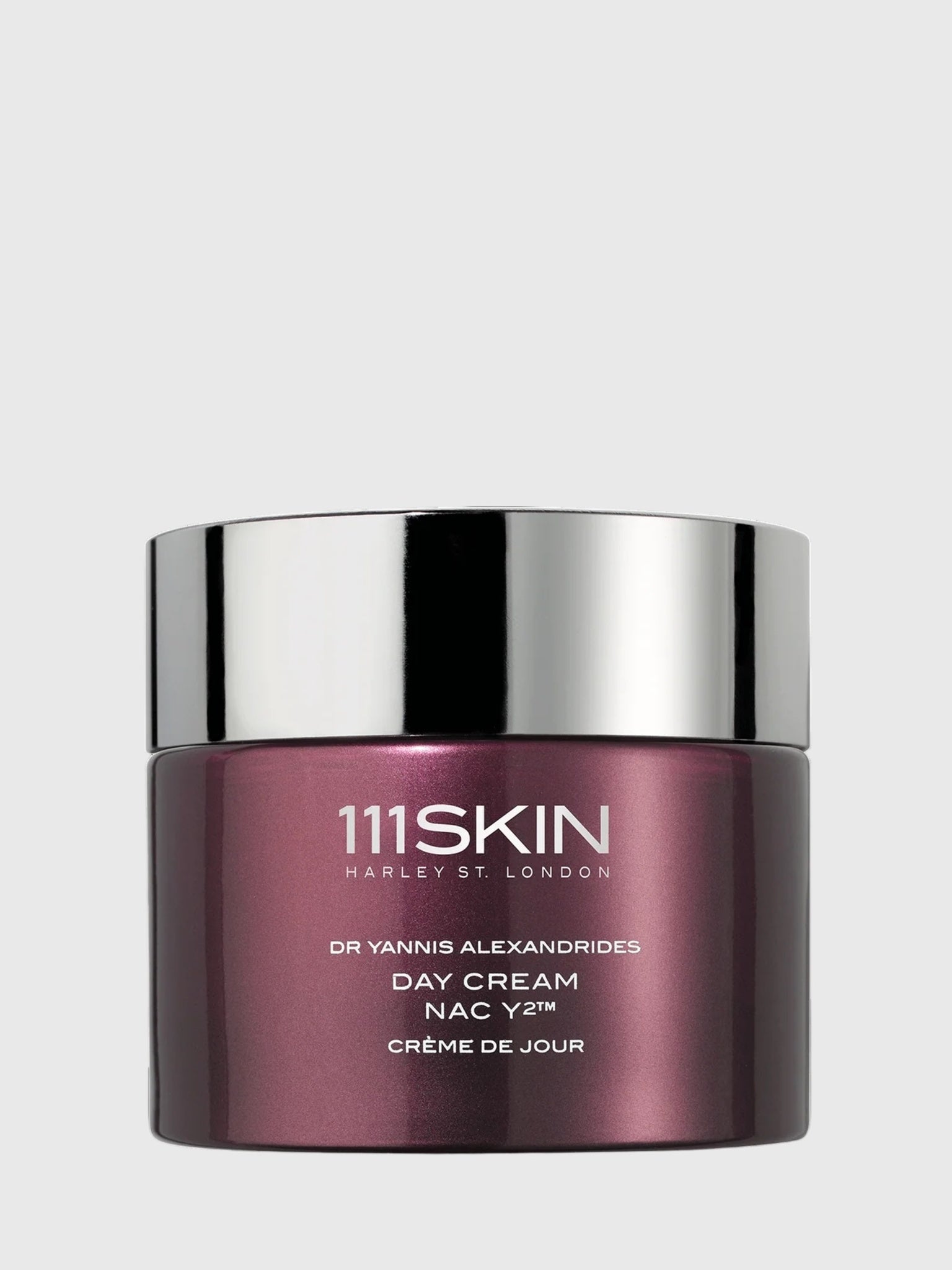 111SKIN Repair Day Cream - Saint Bernard