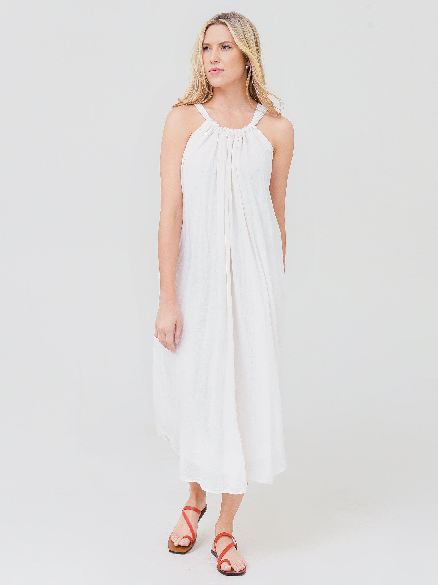 Velvet Women's Reese Dress - Saint Bernard