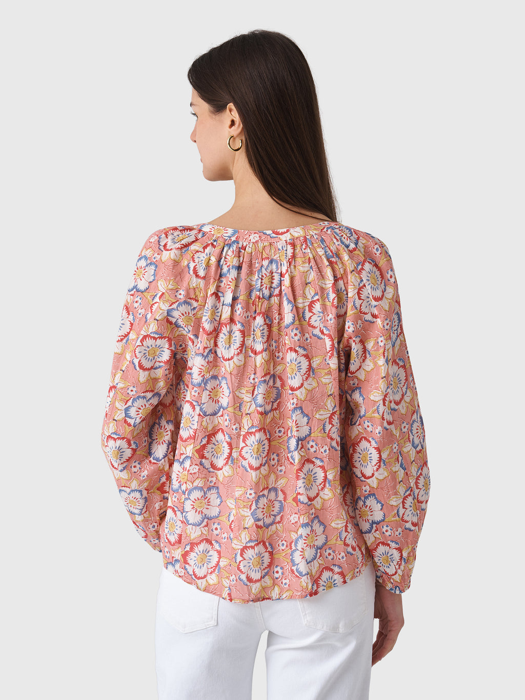 Velvet Women's Reese Top - Saint Bernard