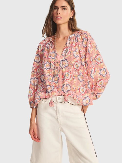 Velvet Women's Reese Top