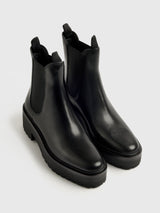 Loeffler Randall Women's Reggie Chelsea Boot - Saint Bernard