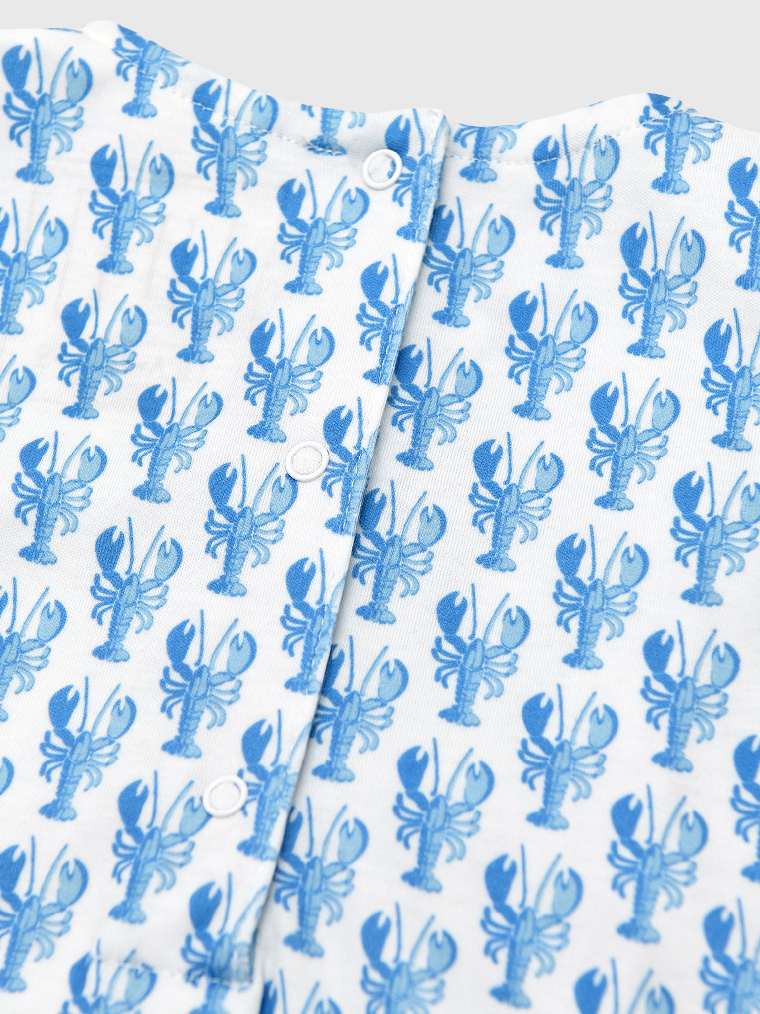 Lila And Hayes Baby Boys' Reid Bubble - Saint Bernard