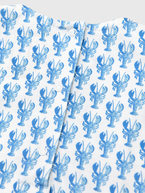 Lila And Hayes Baby Boys' Reid Bubble