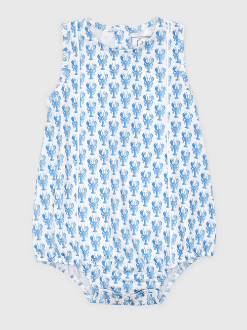 Lila And Hayes Baby Boys' Reid Bubble