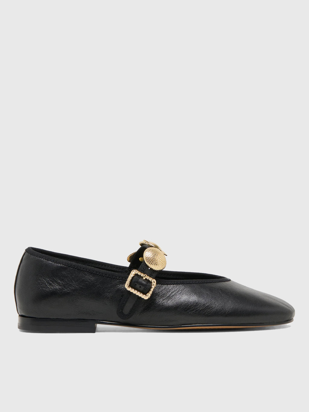 Dolce Vita Women's Relan Ballet Flat - Saint Bernard