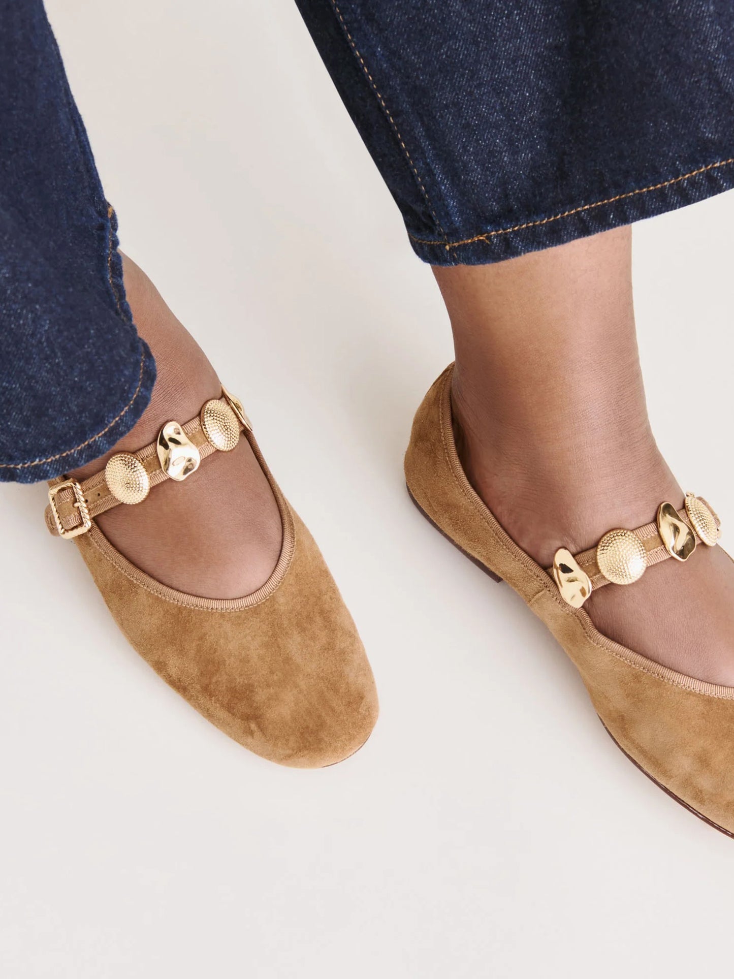 RELANxLTBROWNSUEDE-alt1