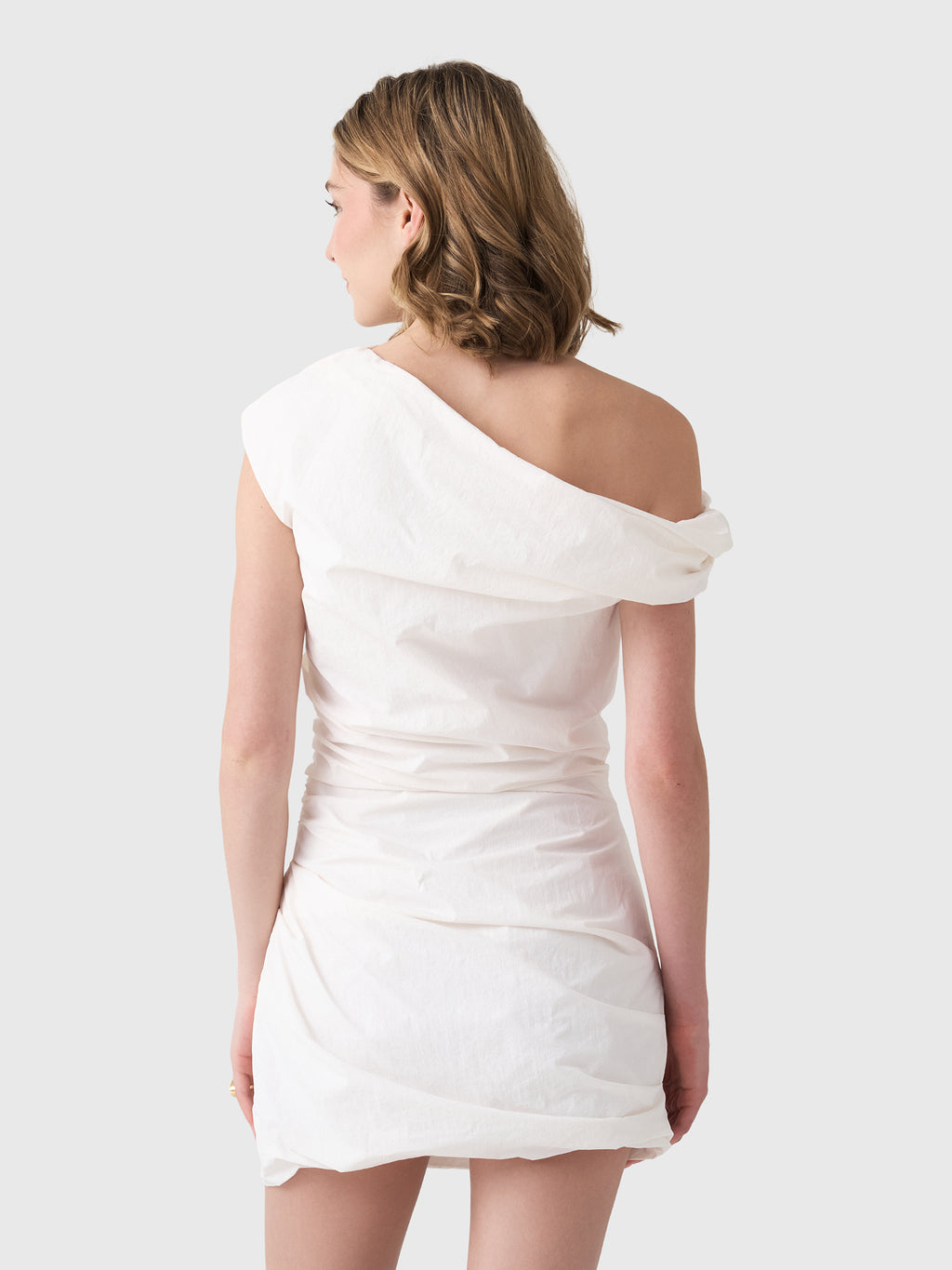 Paris Georgia Women's Remmy Mini Dress - Saint Bernard
