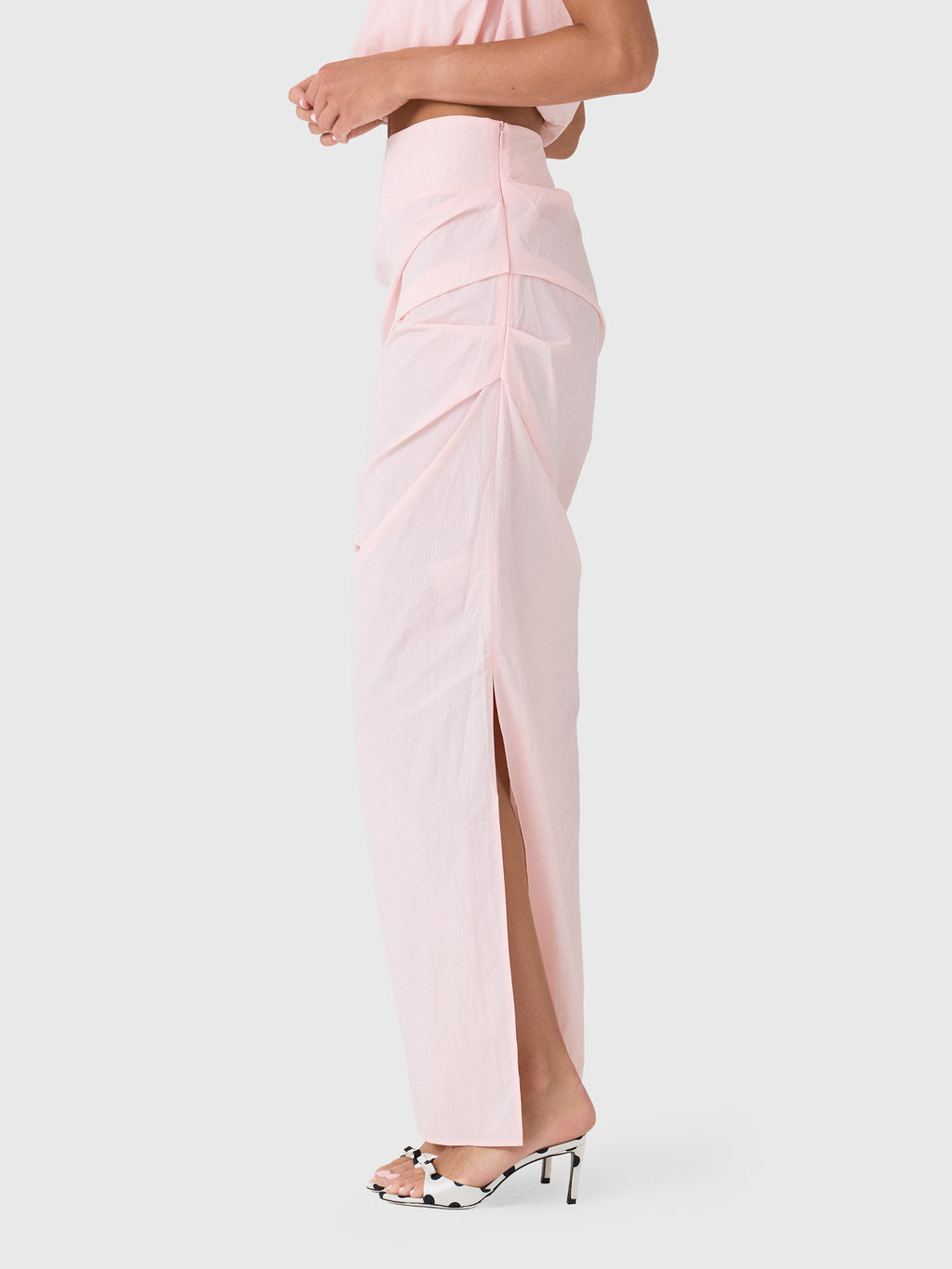 Paris Georgia Women's Remmy Skirt - Saint Bernard
