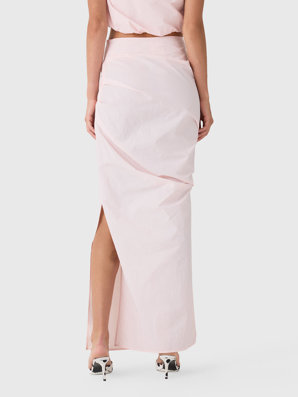 Paris Georgia Women's Remmy Skirt - Saint Bernard