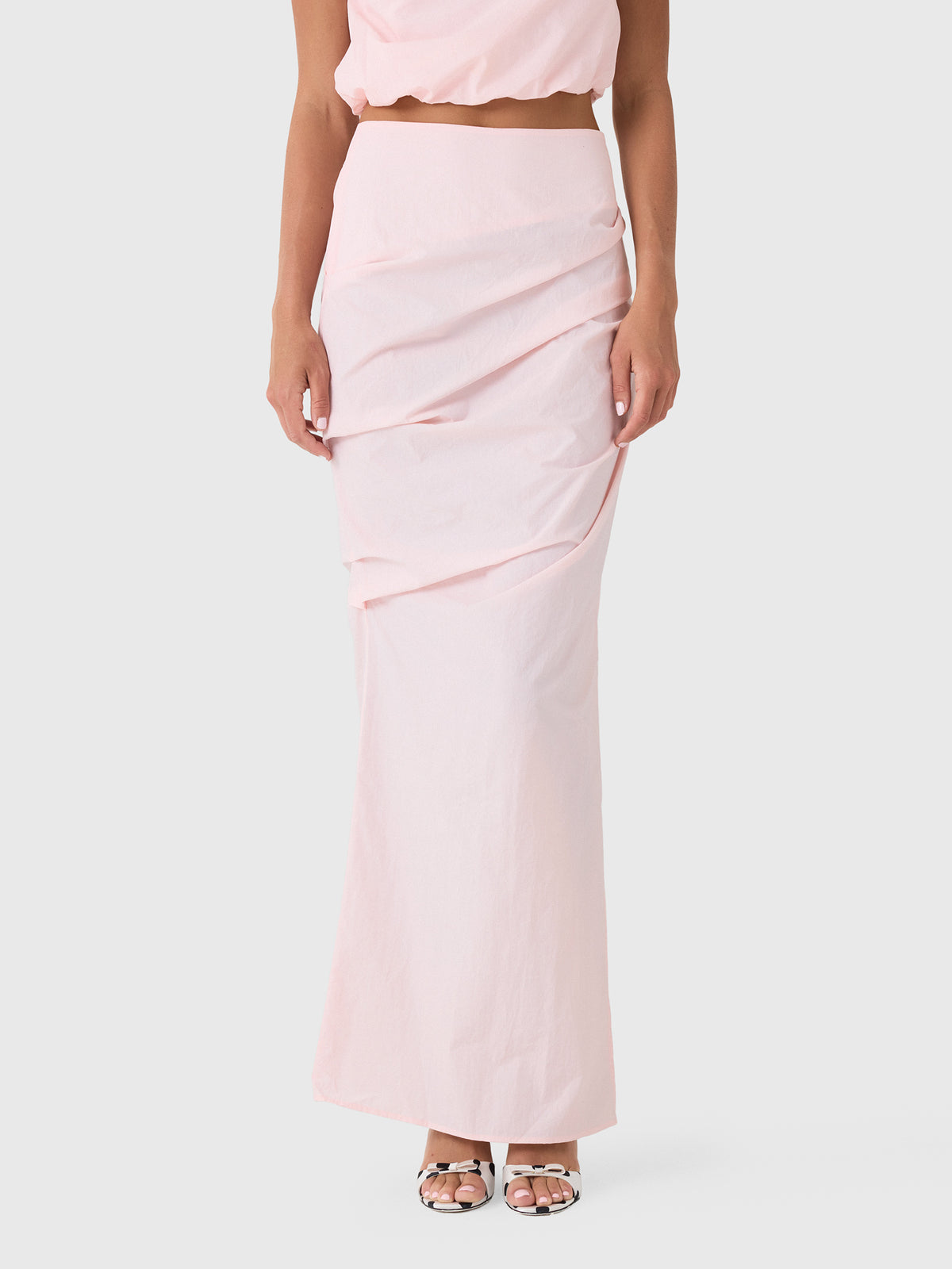 Paris Georgia Women's Remmy Skirt - Saint Bernard
