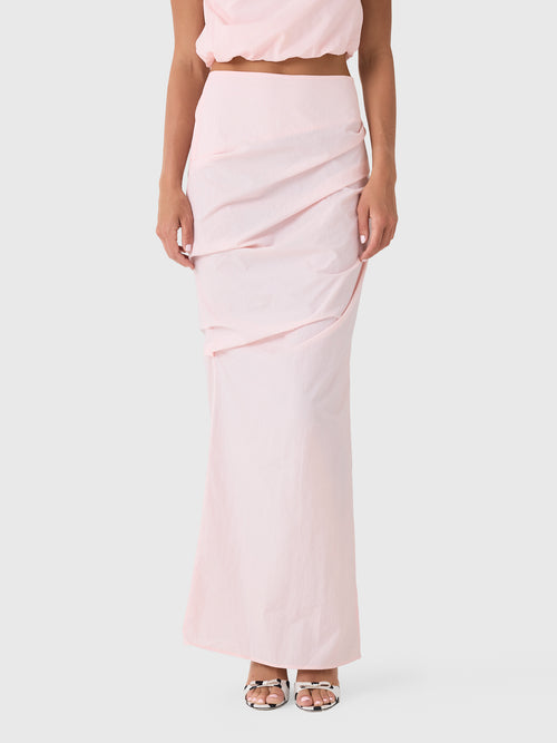 Paris Georgia Women's Remmy Skirt - Saint Bernard