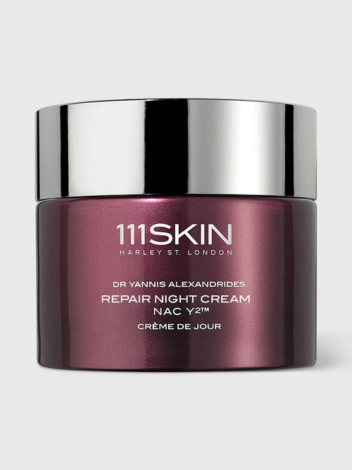 111SKIN Repair Night Cream - Saint Bernard