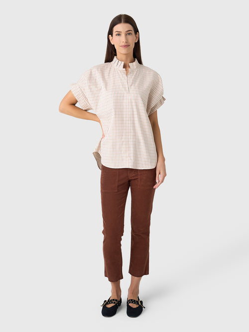 JAG Women's The Renea Top