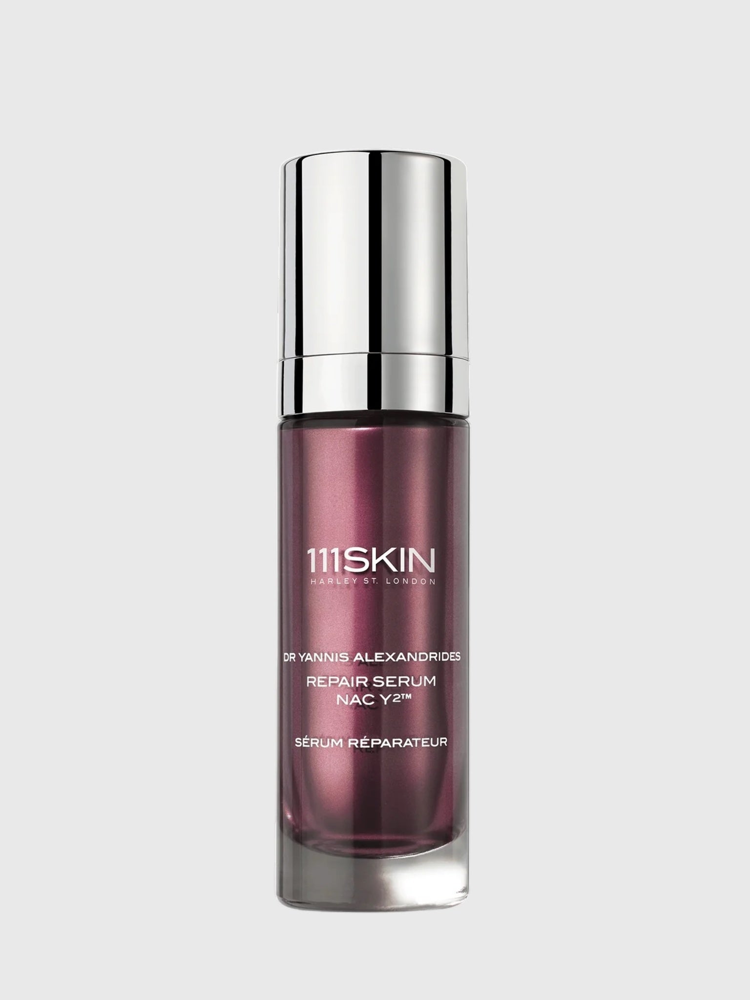 111SKIN Repair Serum - Saint Bernard