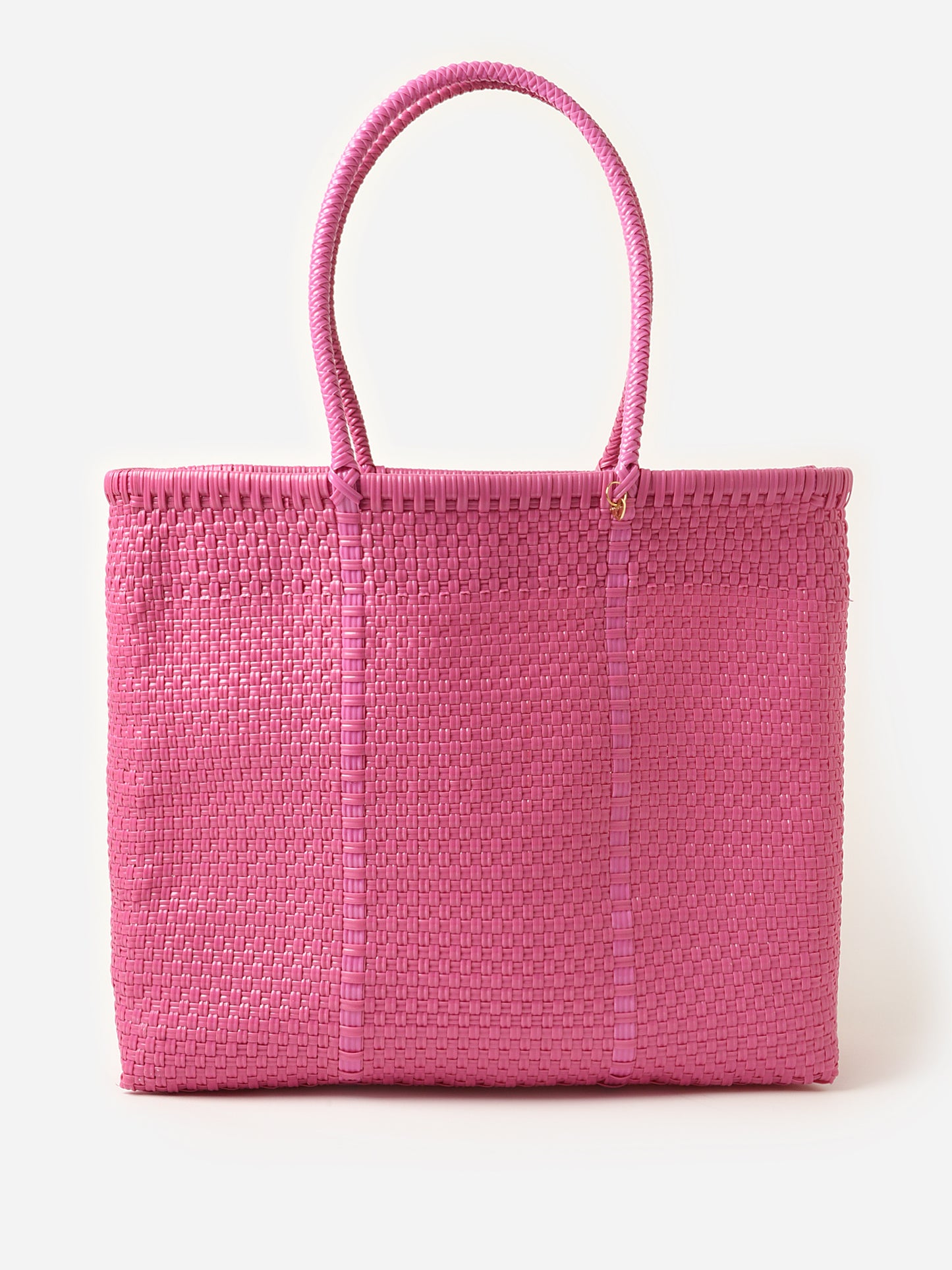 Casa Clara Retreat Tote Bag - Saint Bernard