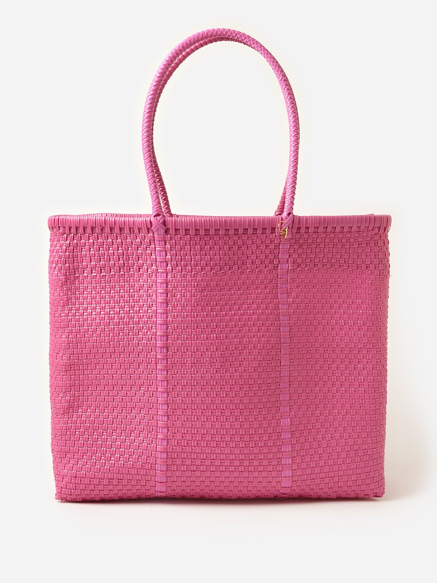 Casa Clara Retreat Tote Bag - Saint Bernard