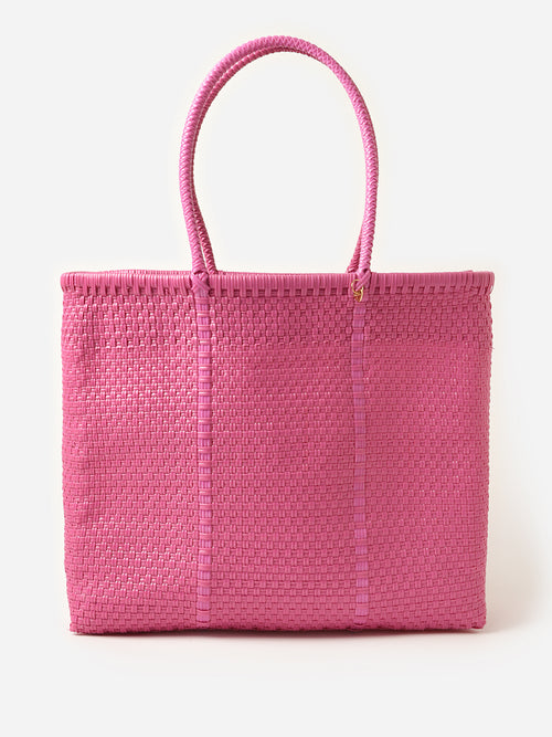 Casa Clara Retreat Tote Bag