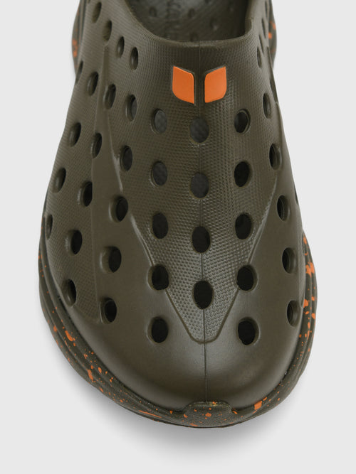 KANE Kids' Revive Shoe - Saint Bernard