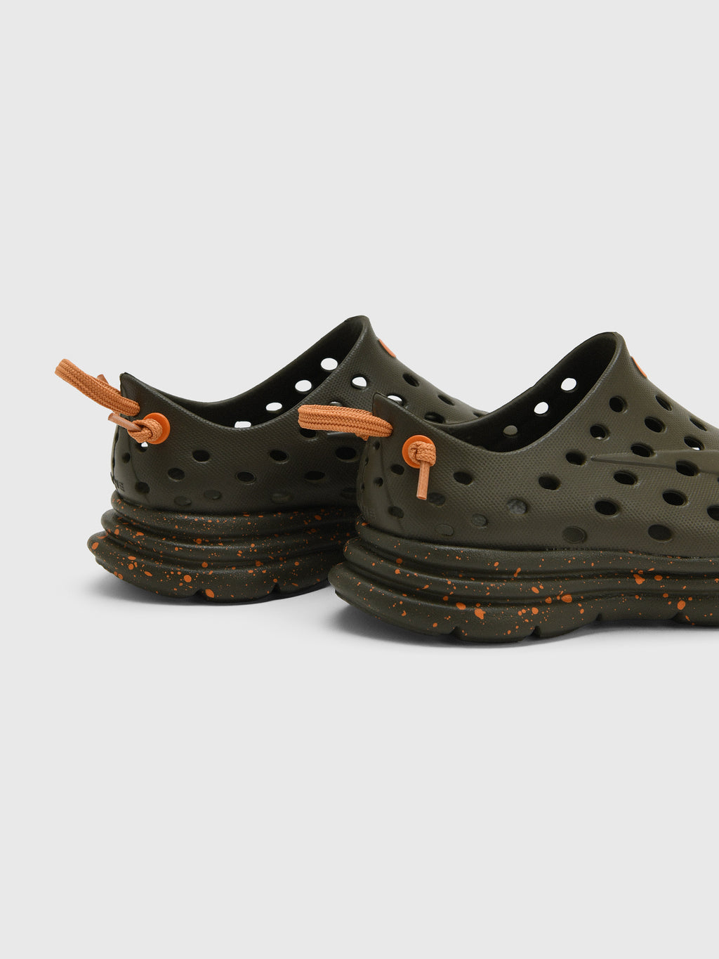 KANE Kids' Revive Shoe - Saint Bernard